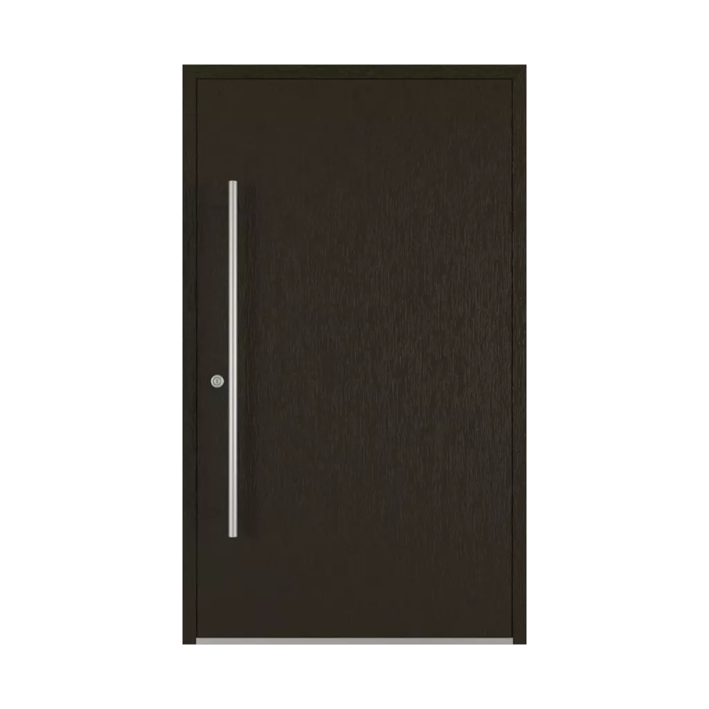 Palisander portes-dentree modeles dindecor ll01  