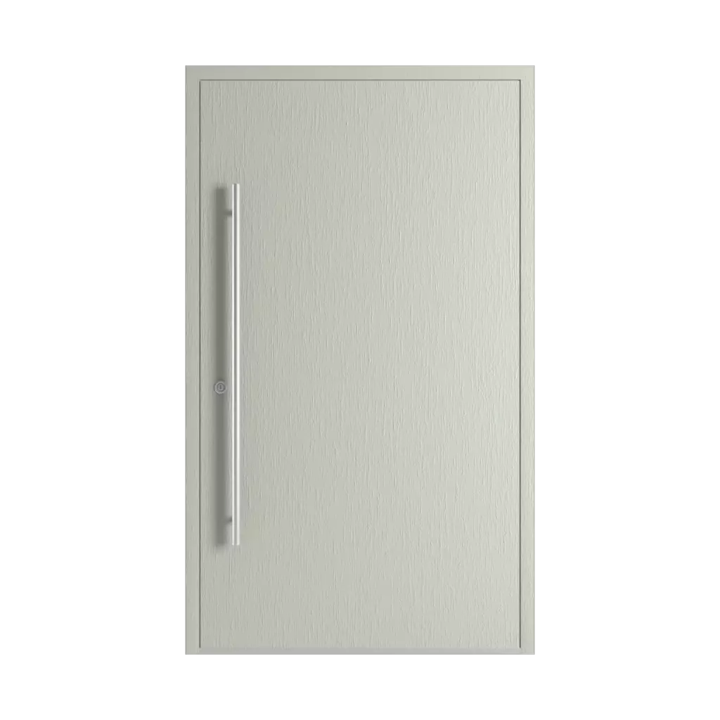 Achatgrau portes-dentree modeles dindecor model-6123  