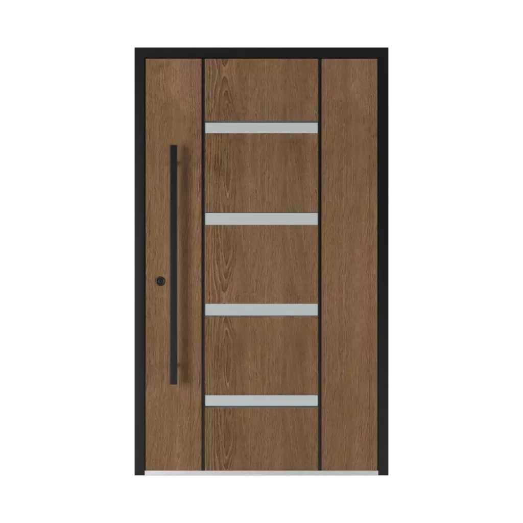 6102 Black ✨ portes-dentree couleurs-des-portes couleurs-standard blanc 