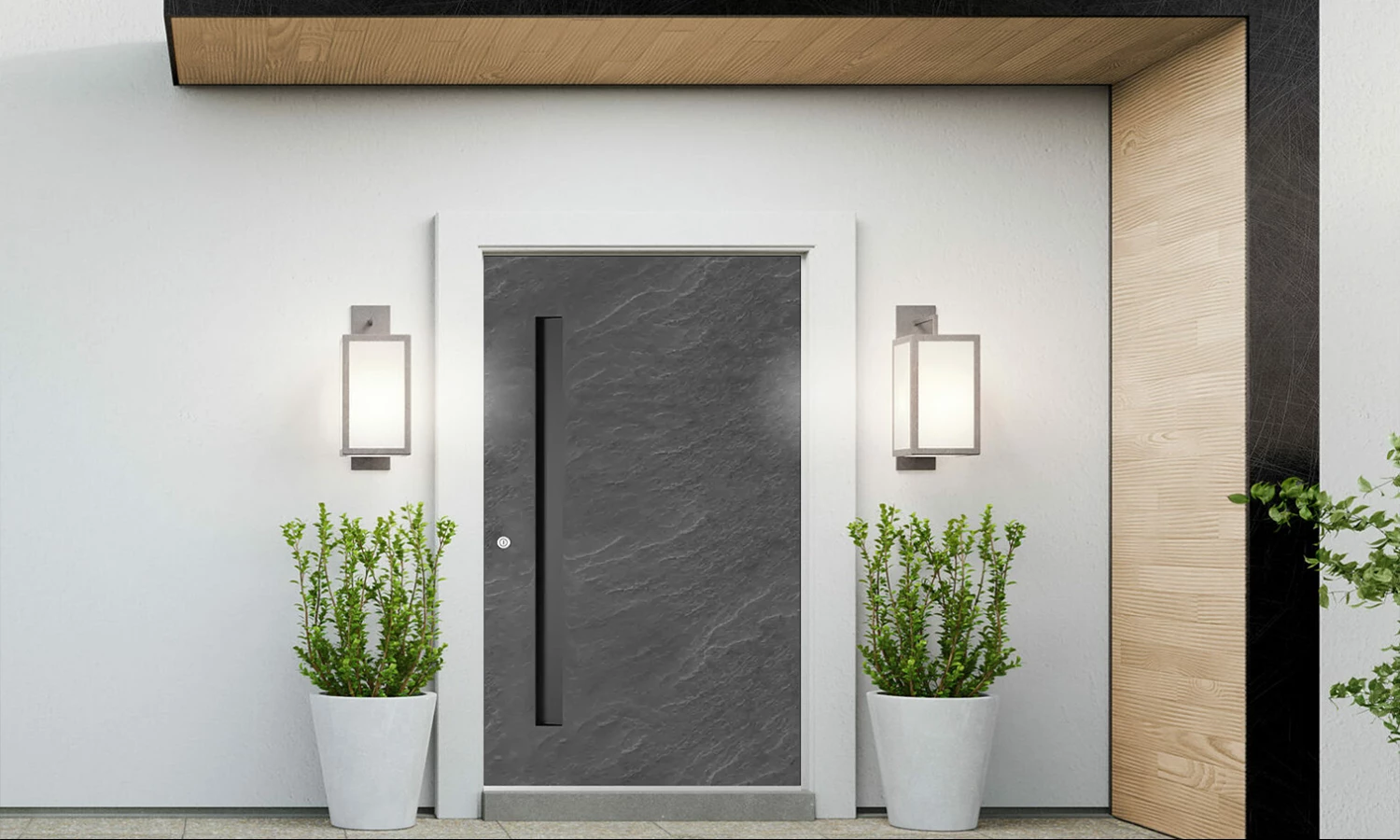 SL07 portes-dentree modeles dindecor sl07  