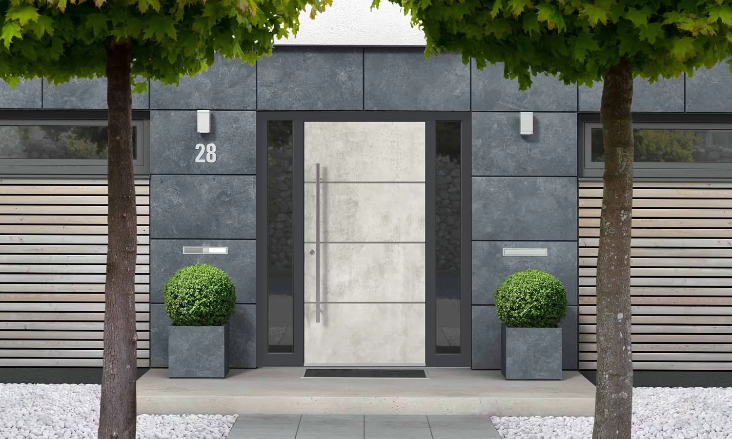 BE03 ✨ portes-dentree modeles dindecor be03  