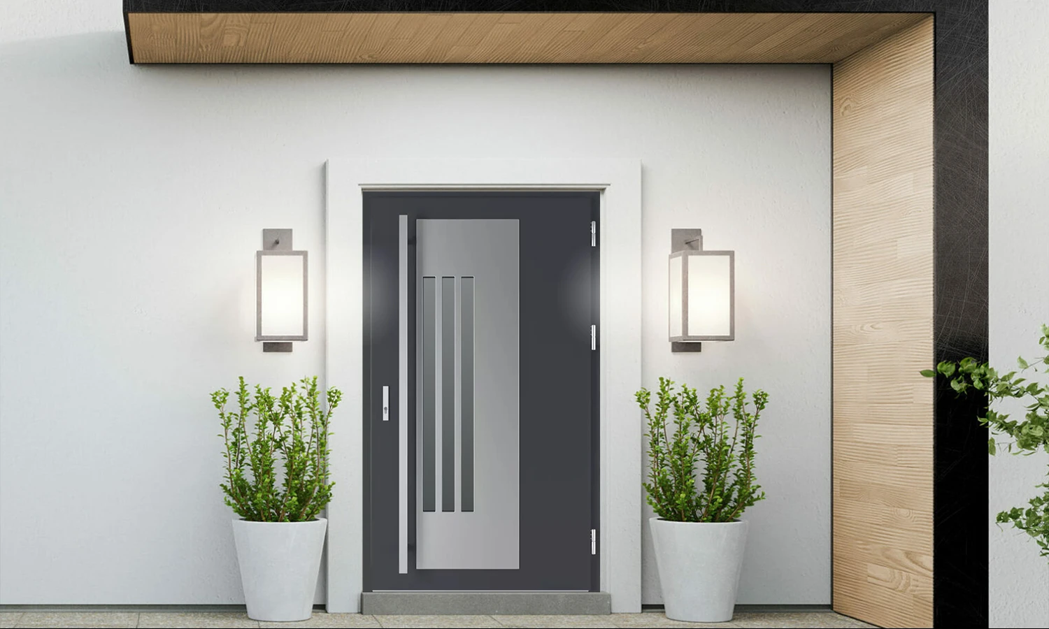 Murter 3 portes-dentree modeles erkado murter-3  