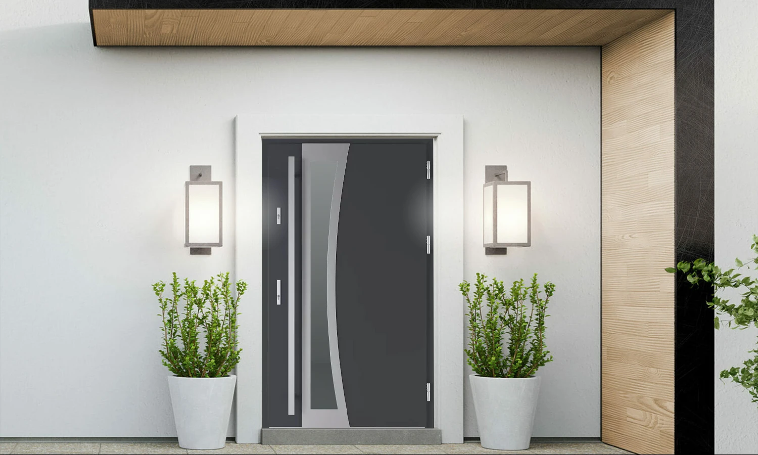 Bâle 1 portes-dentree modeles erkado bale-1  