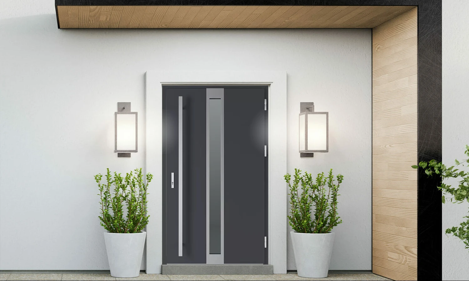 Singen 1 portes-dentree modeles erkado singen-1  