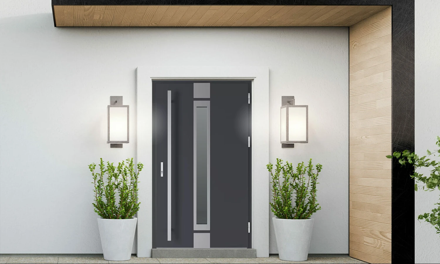 Singen 3 portes-dentree modeles erkado singen-3  