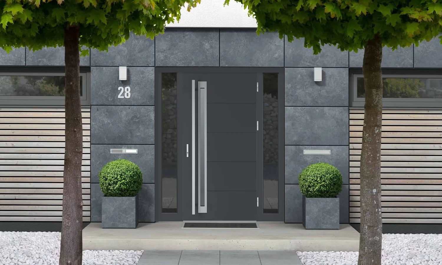 Trebur 10 portes-dentree modeles erkado trebur-10  