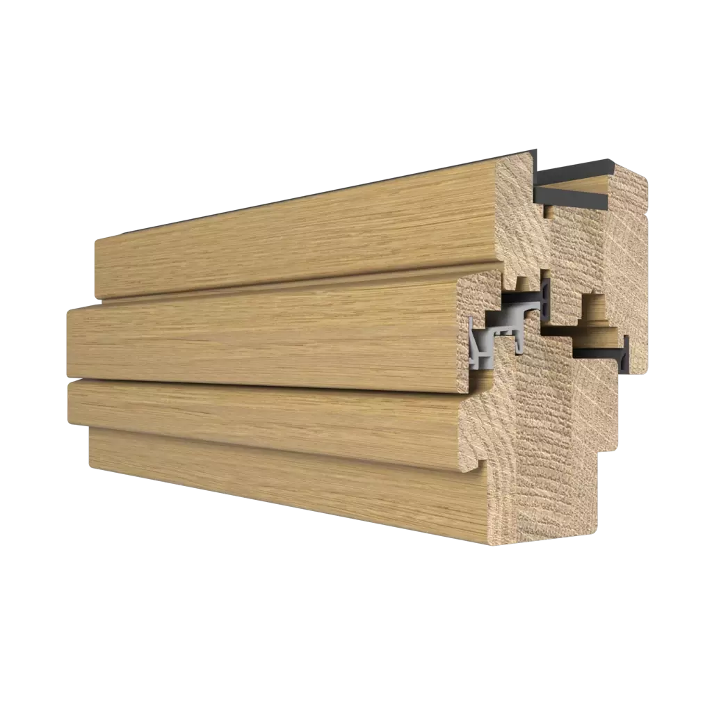 Bois fenetres profils-de-fenetre mdp hst-hard-line