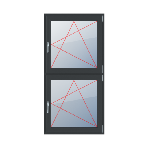 Incliner et tourner à droite fenetres type-de-fenetre double-vantail division-verticale-symetrique-50-50 incliner-et-tourner-a-droite 