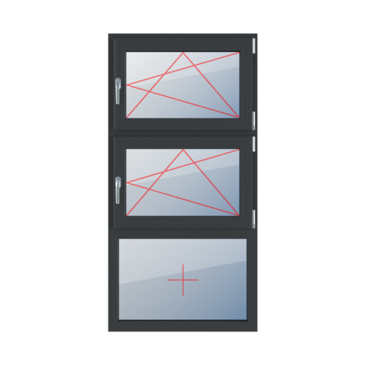 Basculer et tourner à droite, basculer et tourner à droite, vitrage fixe dans le cadre fenetres type-de-fenetre triple-vantaux division-verticale-symetrique-33-33-33 basculer-et-tourner-a-droite-basculer-et-tourner-a-droite-vitrage-fixe-dans-le-cadre 
