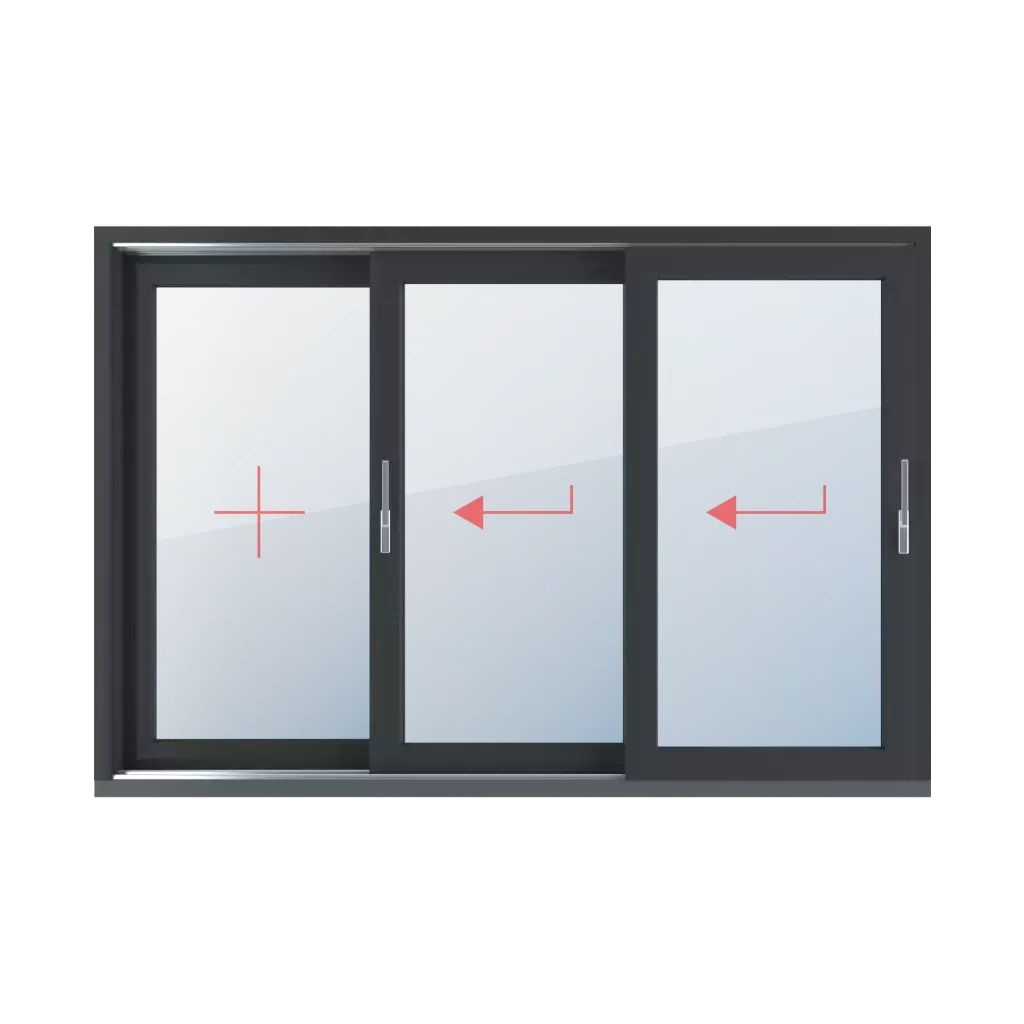 Vitrage fixe, coulissant à gauche fenetres type-de-fenetre portes-fenetres-levantes-coulissantes-hst triple-vantaux-2  