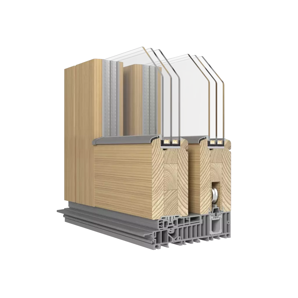 HST SOFT-LINE des-produits fenetres-en-bois    