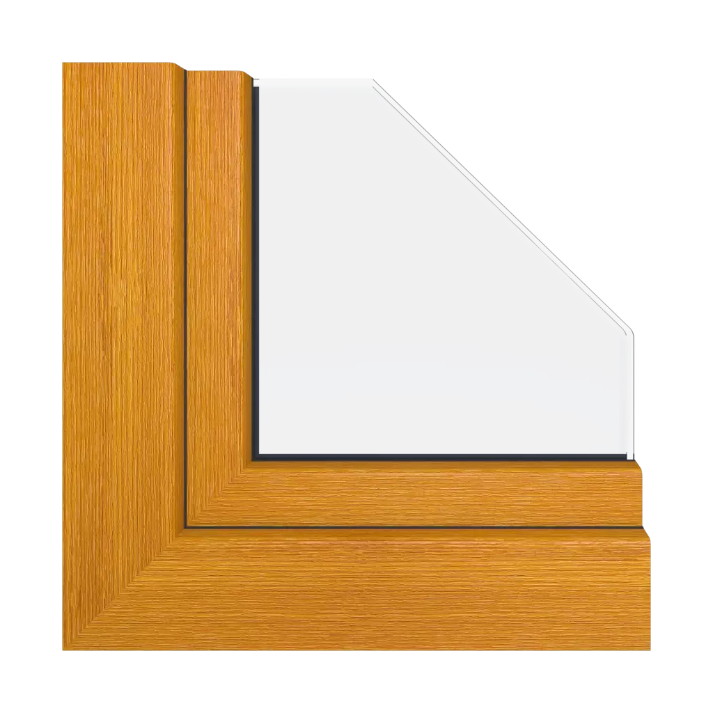 Orégon III fenetres profils-de-fenetre veka softline-82-md