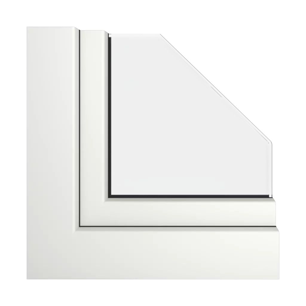 Blanc laiteux ultramat fenetres profils-de-fenetre veka vekaslide-82