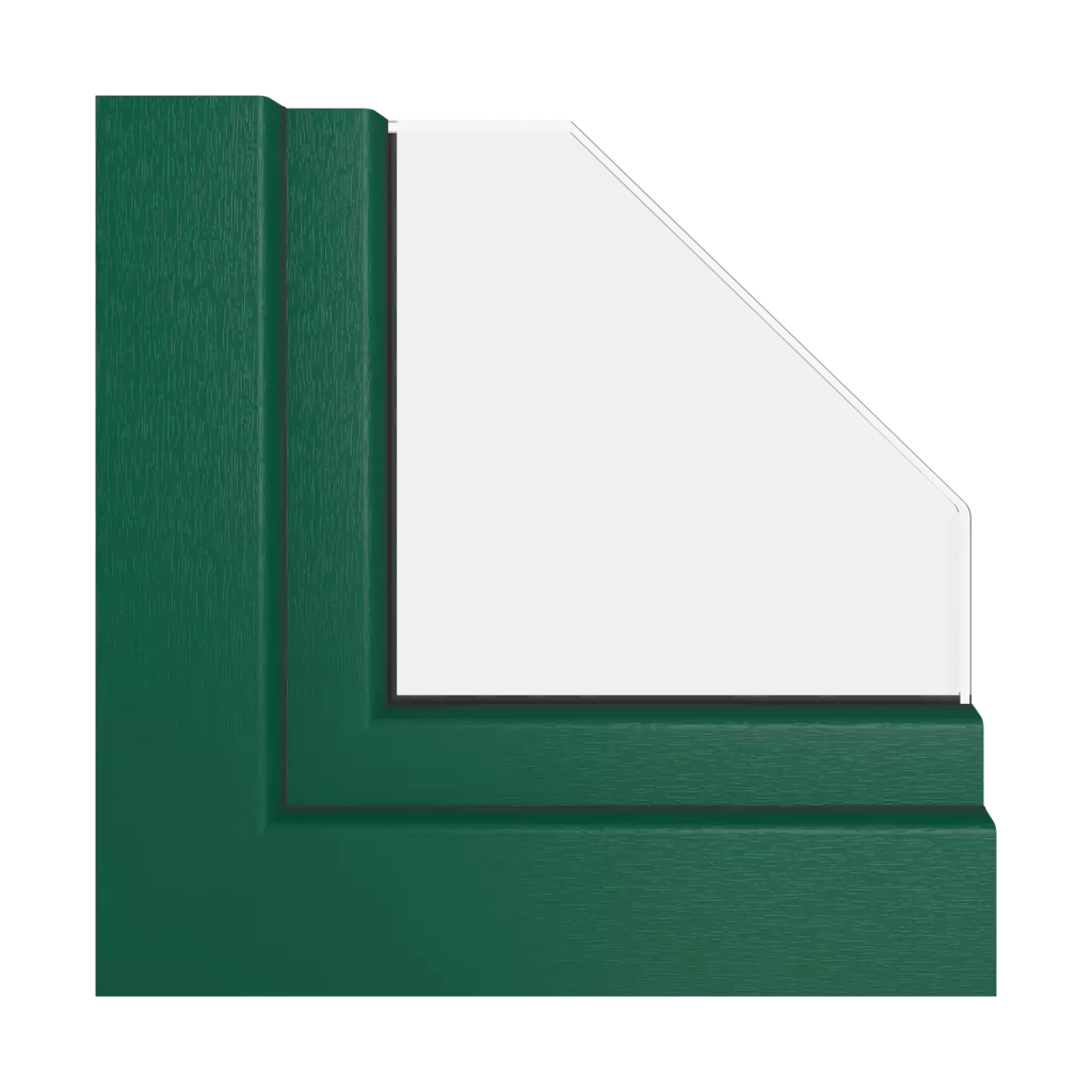 Vert fenetres profils-de-fenetre veka vekaslide-82