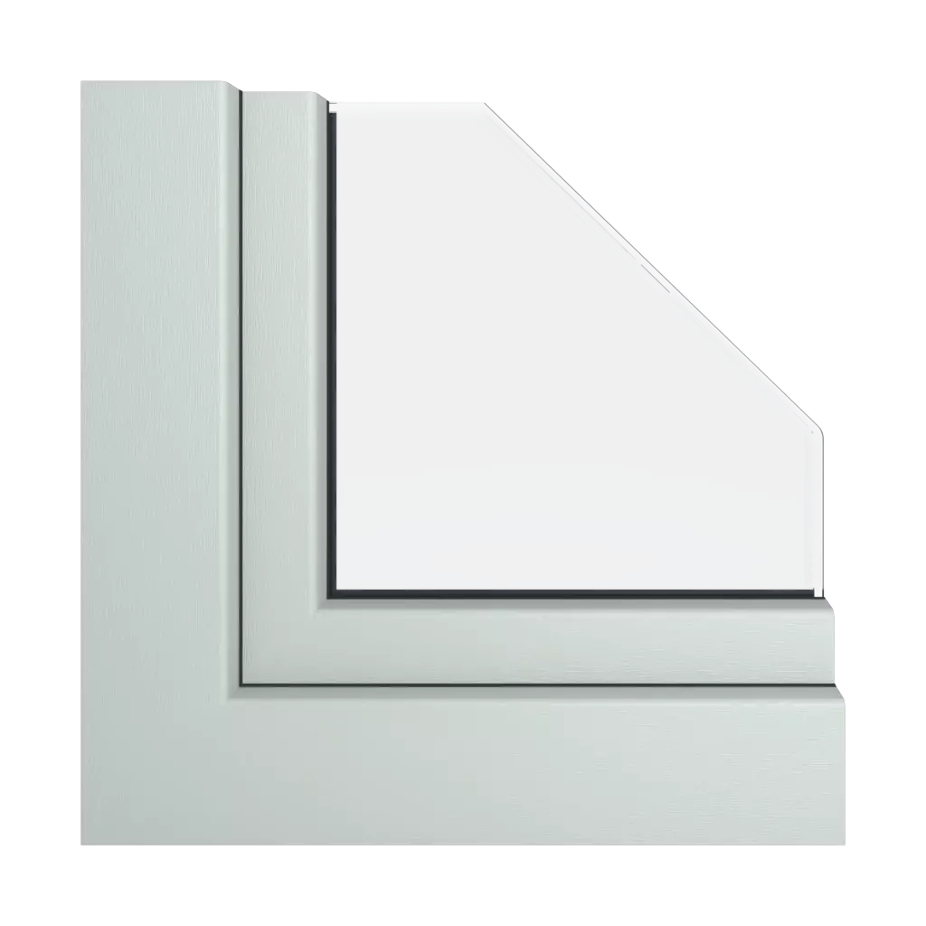 Gris agate fenetres couleur-de-la-fenetre couleurs-veka   