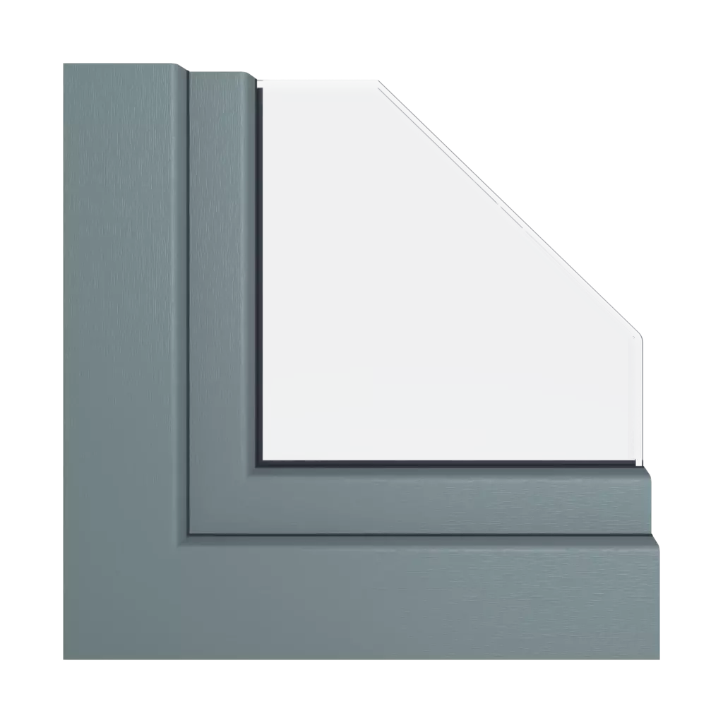 Gris basalte fenetres profils-de-fenetre veka softline-82-md