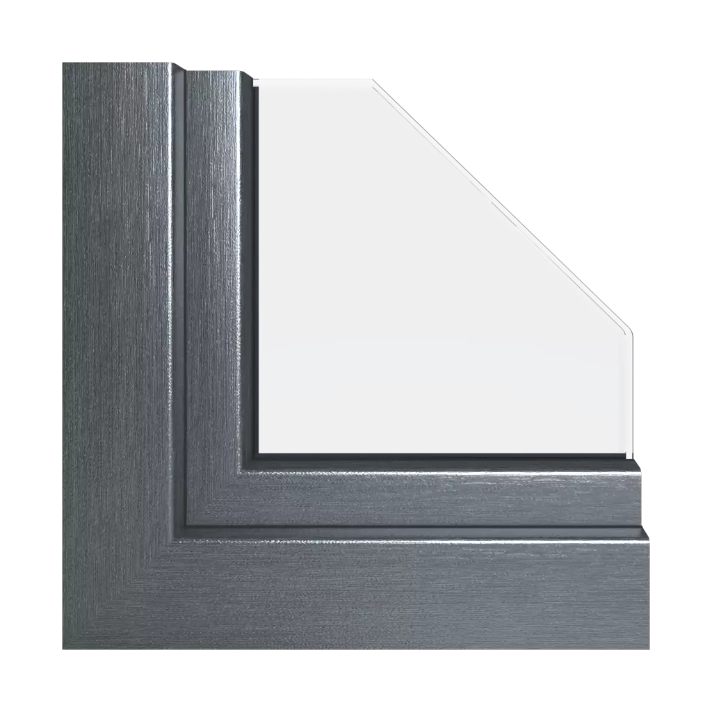 Couronne platine fenetres profils-de-fenetre veka softline-82-md