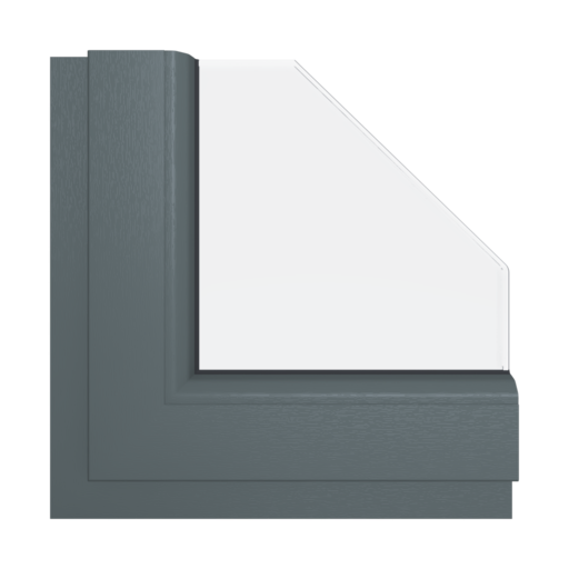 Gris foncé ✨ fenetres couleur-de-la-fenetre couleurs-veka gris-fonce-%e2%9c%a8 interior