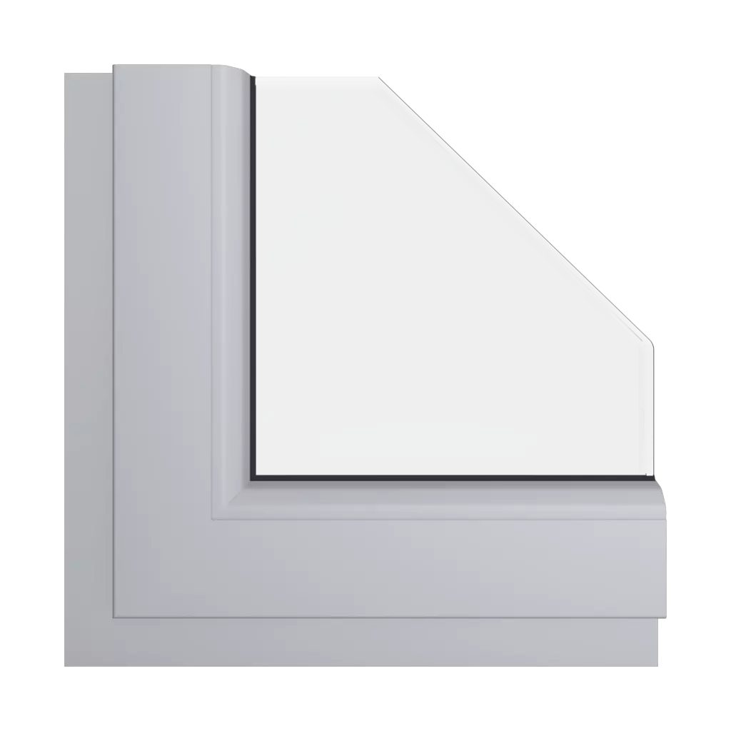 Gris platine ultramat fenetres couleur-de-la-fenetre couleurs-veka gris-platine-ultramat interior