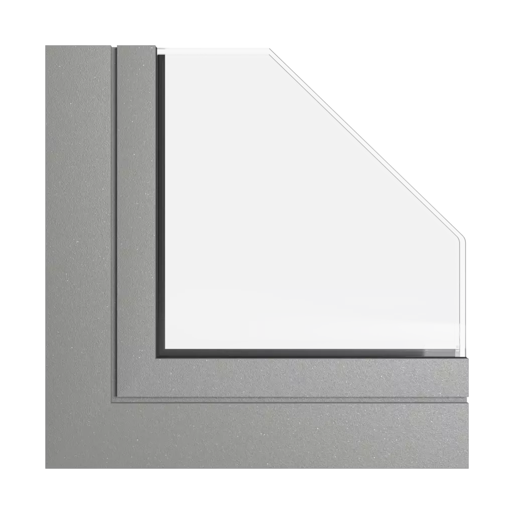 Aluminium gris des-produits fenetres-en-aluminium    