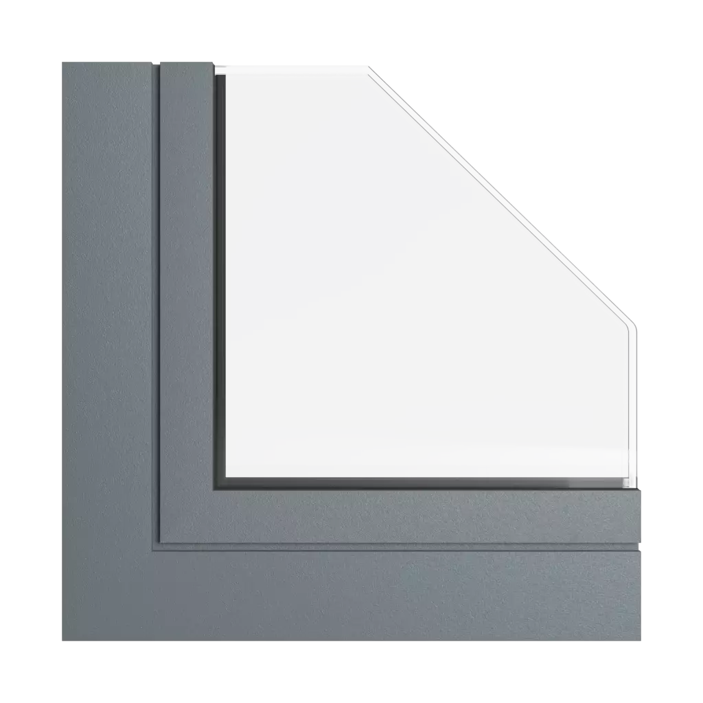 Gris basalte des-produits fenetres-en-aluminium    