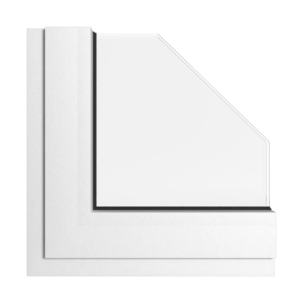 Beskide blanche fenetres couleur-de-la-fenetre couleurs-aliplast beskide-blanche interior