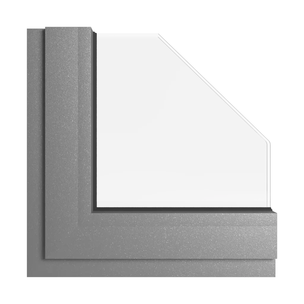 Gris foncé fenetres couleur-de-la-fenetre couleurs-aliplast gris-fonce interior