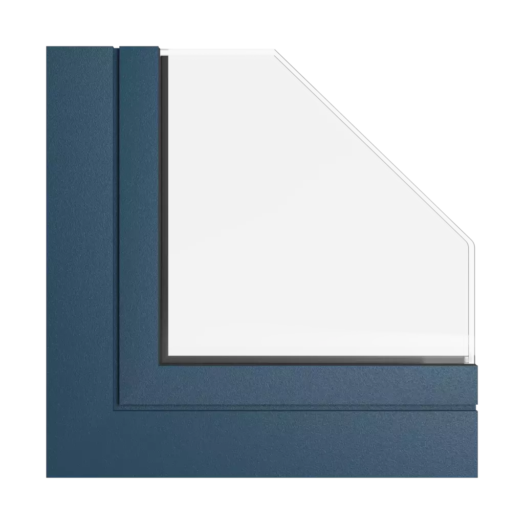 Gris saphir tiger des-produits fenetres-en-aluminium    