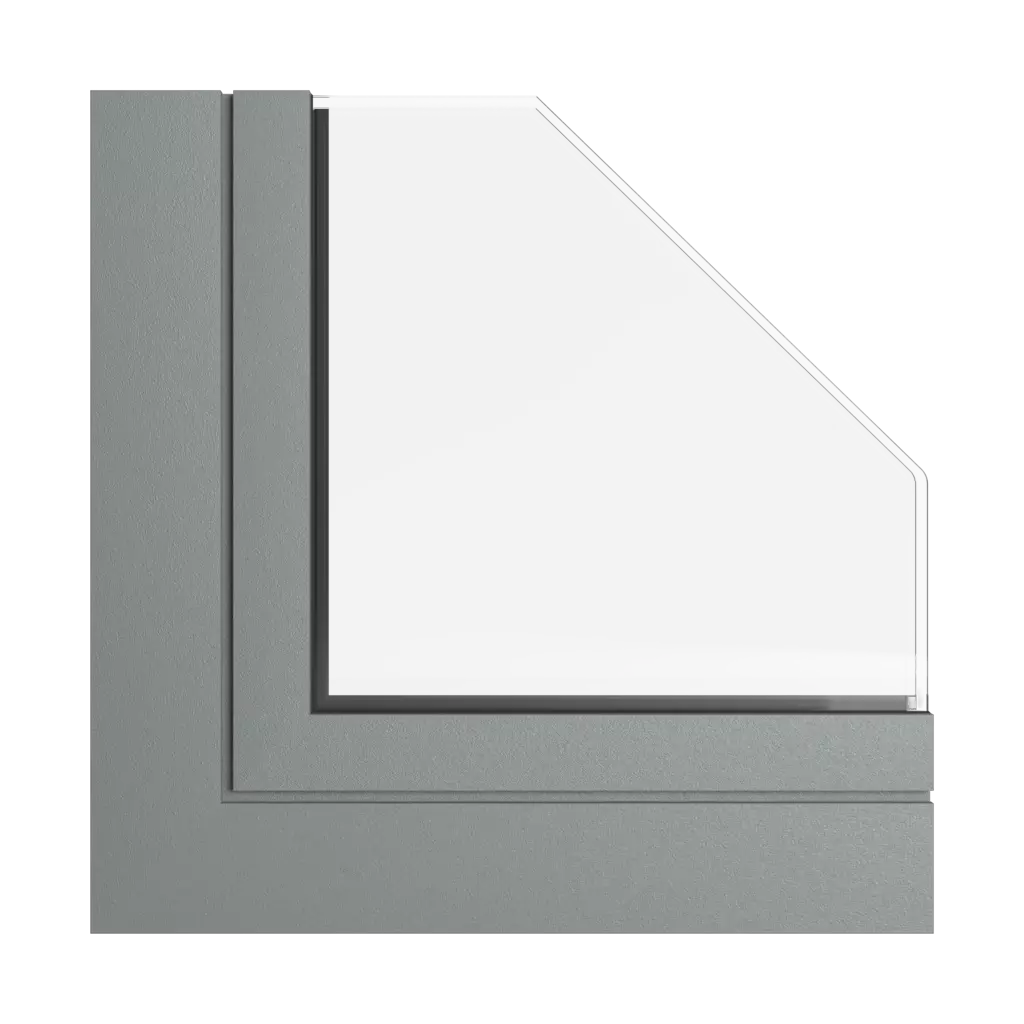 Gris souris tiger des-produits fenetres-en-aluminium    