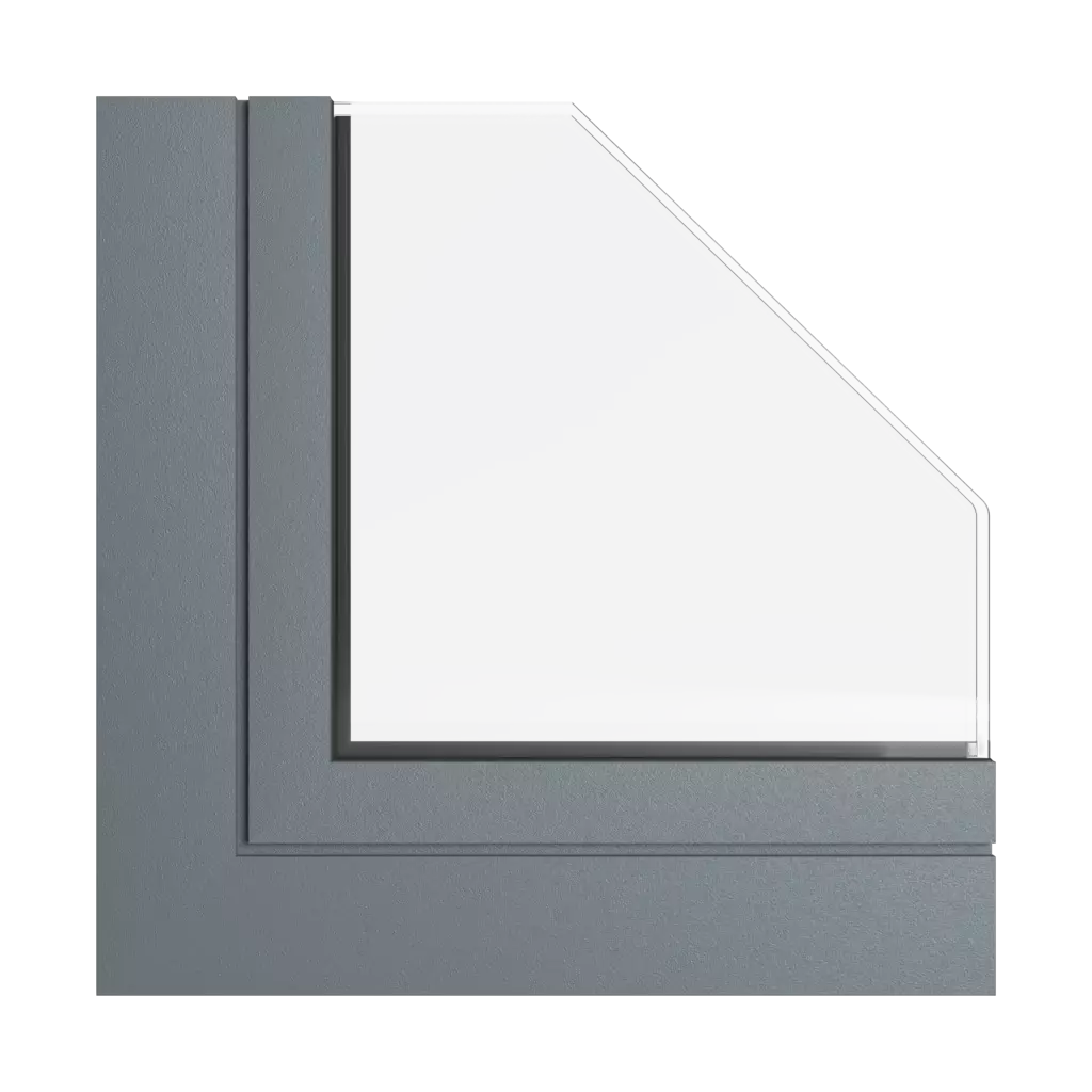 Tigre de basalte gris des-produits fenetres-en-aluminium    