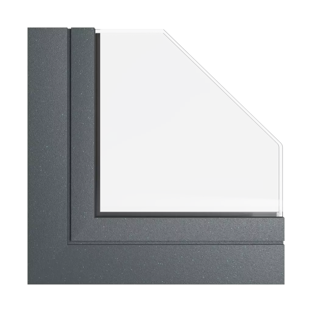 Gris anthracite tiger fenetres couleur-de-la-fenetre couleurs-aliplast