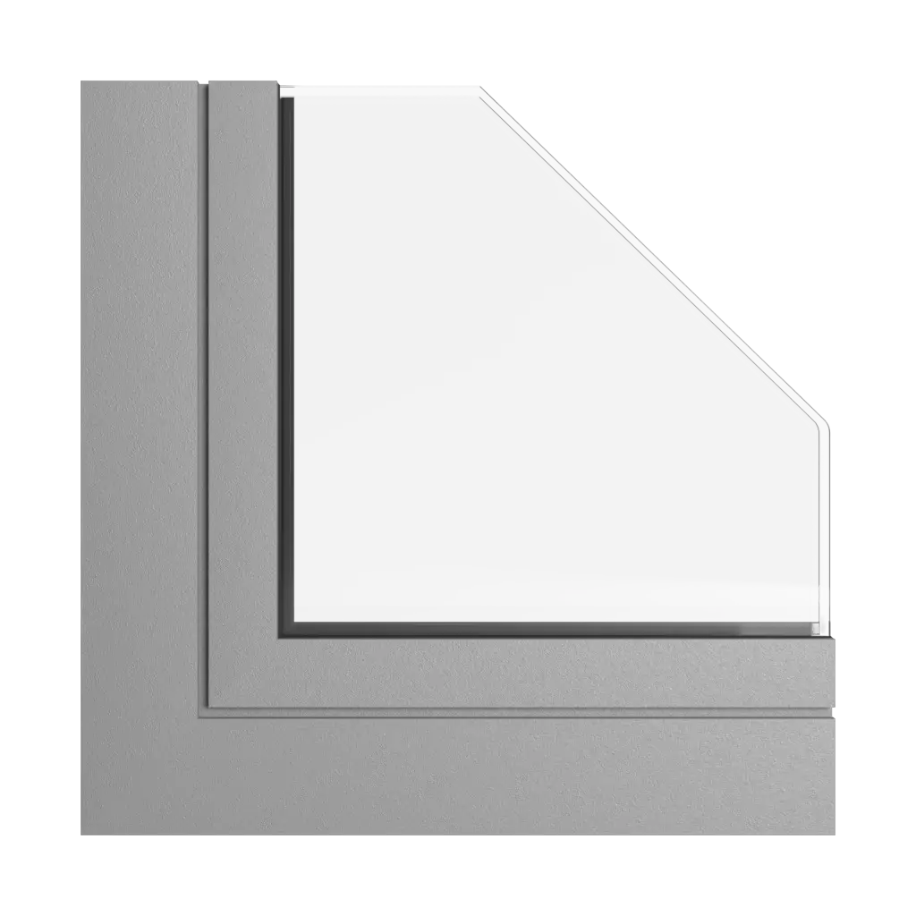 Gris acier 2 tigre des-produits fenetres-en-aluminium    