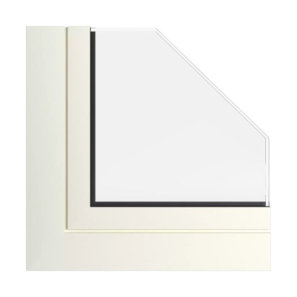 Blanc nacré tiger des-produits fenetres-en-aluminium    