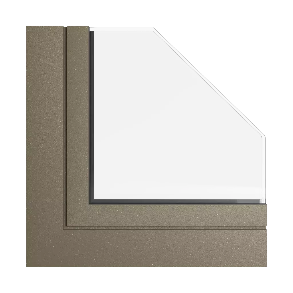 Tigre brun ichr des-produits fenetres-en-aluminium    