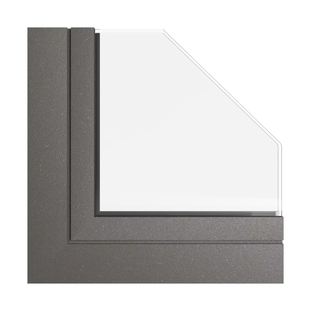 Gris brun tiger des-produits fenetres-en-aluminium    