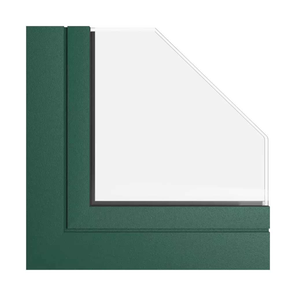 Mousse de tigre verte des-produits fenetres-en-aluminium    