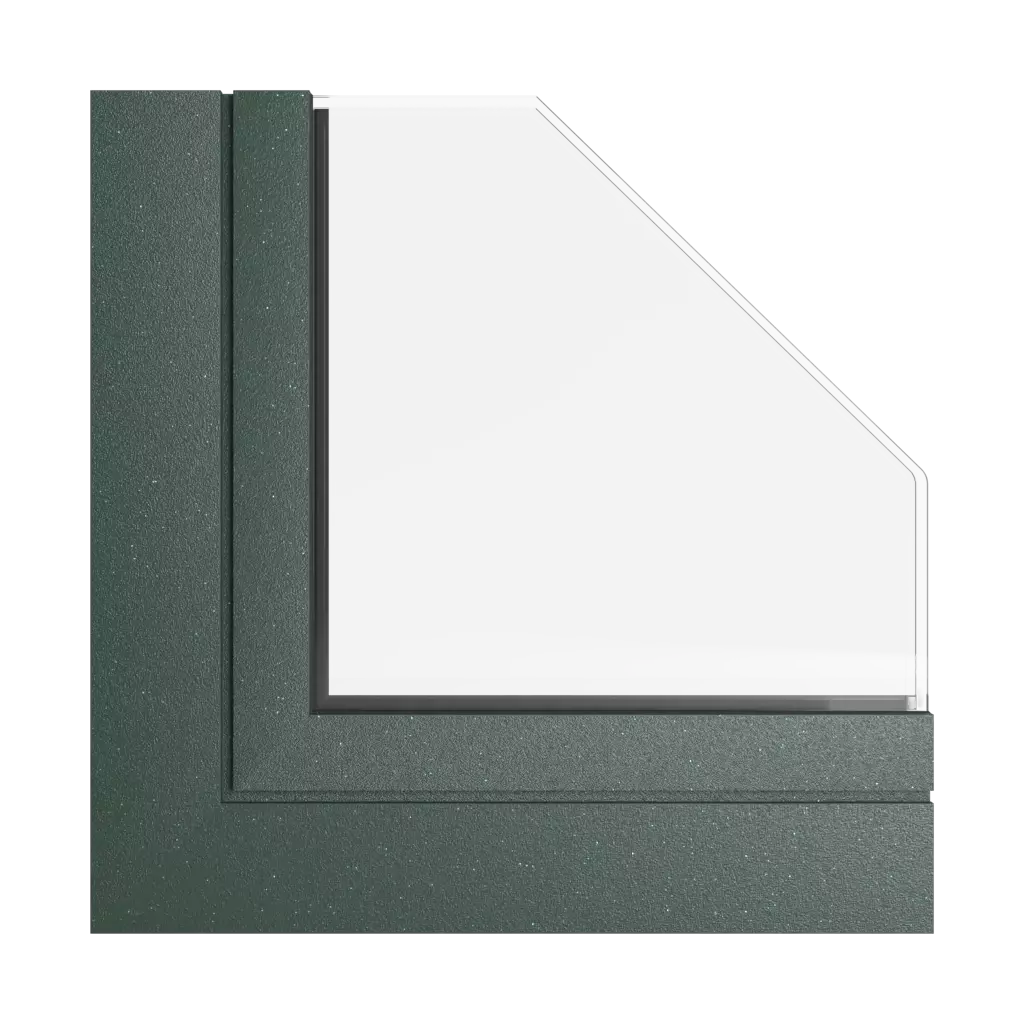 Vert sapin tiger des-produits fenetres-en-aluminium    