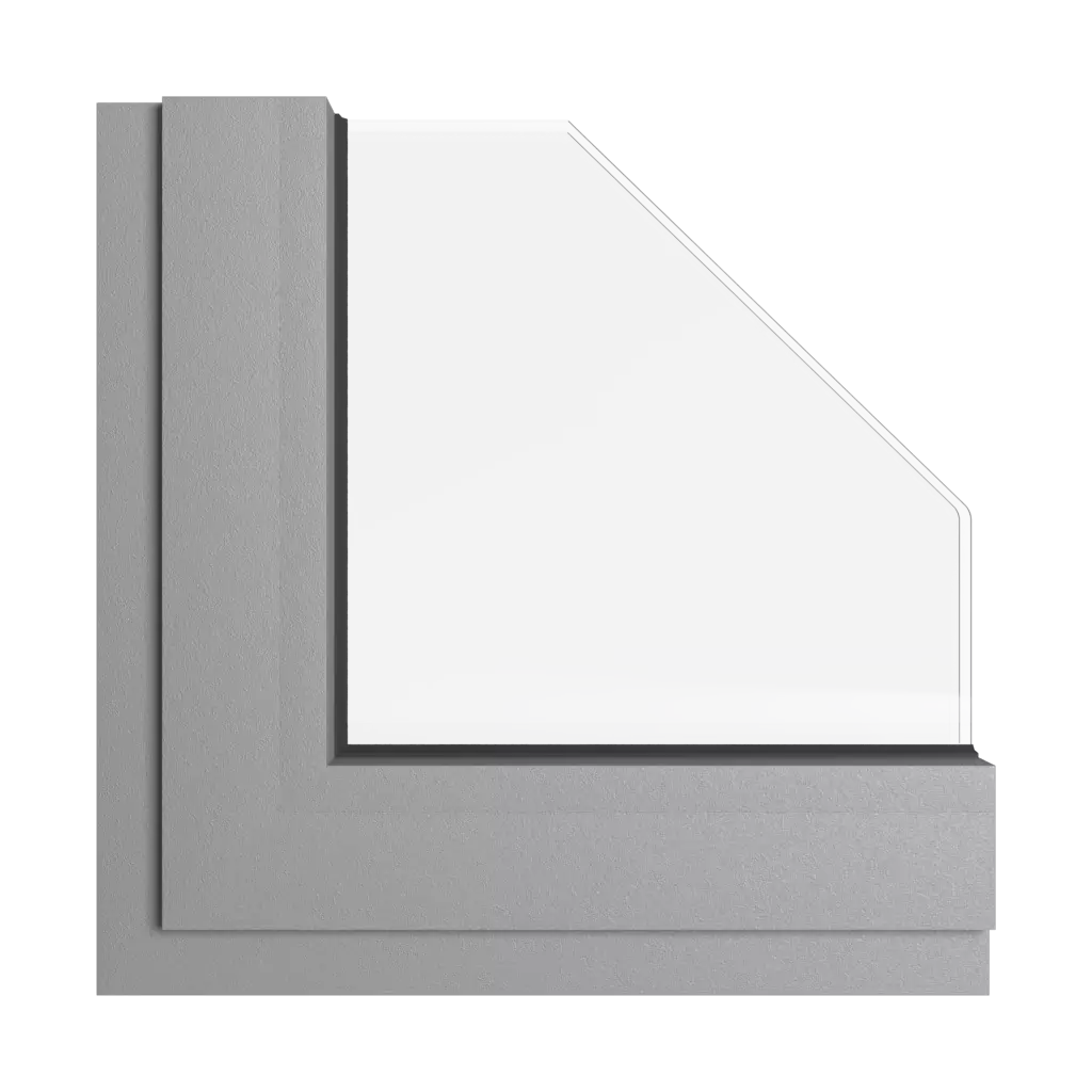 Gris acier 2 tigre fenetres couleur-de-la-fenetre couleurs-aliplast gris-acier-tiger interior