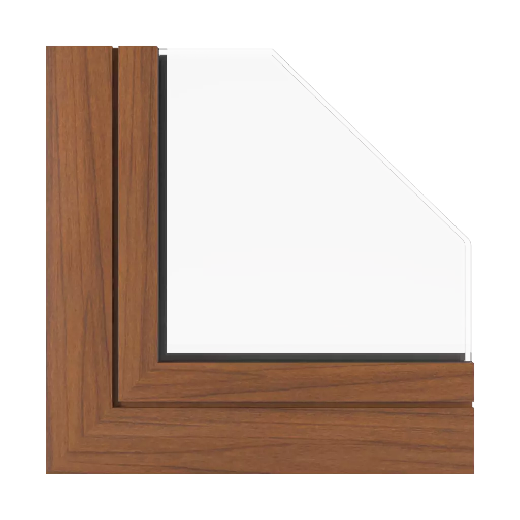 Cerise noire fenetres profils-de-fenetre aluprof mb-skyline