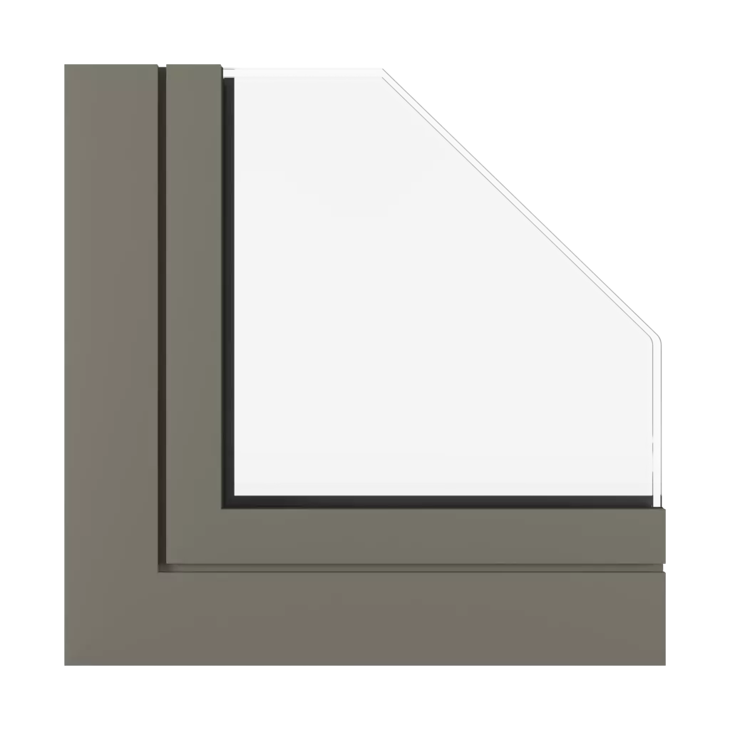 Gris quartz SK fenetres profils-de-fenetre aluprof toits-vitres-coupe-feu