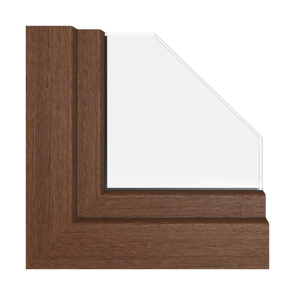 Sienne PN fenetres profils-de-fenetre rehau hst-synego