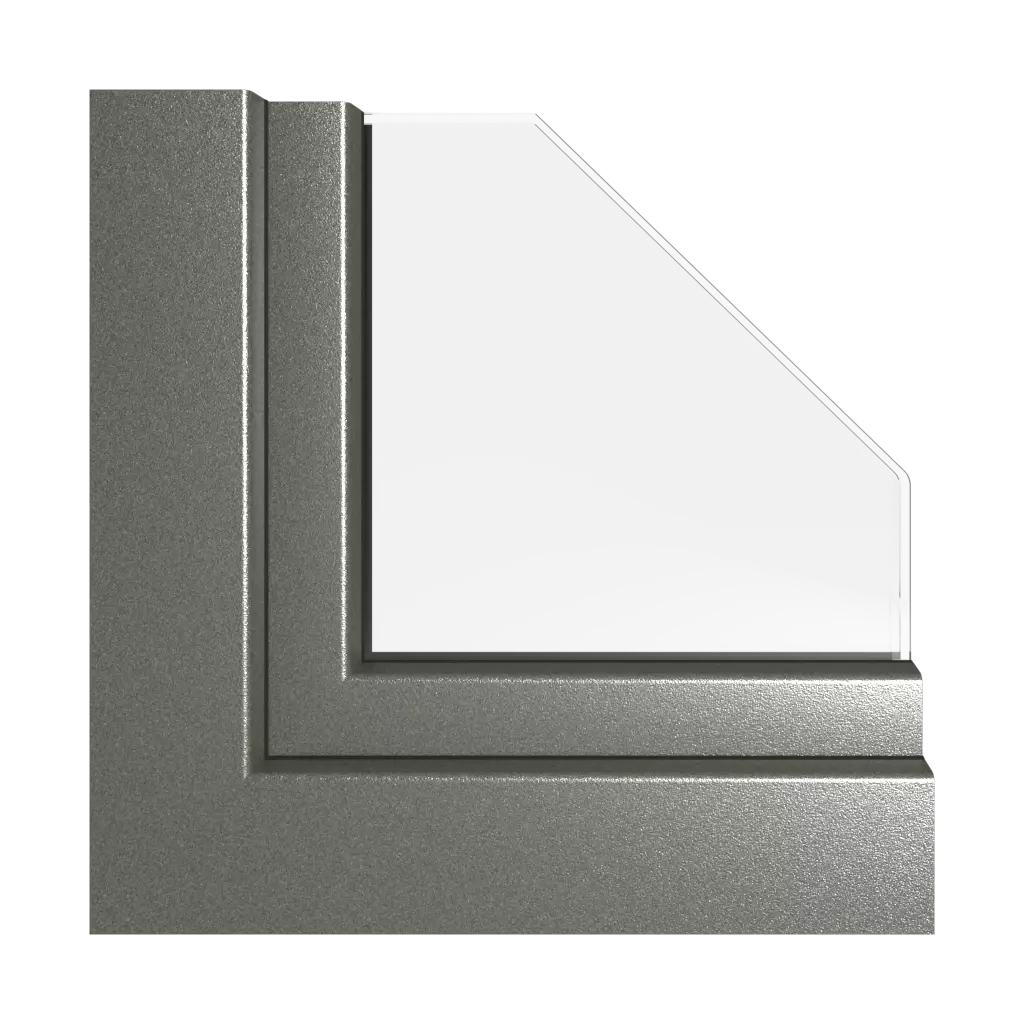 Alux DB 703 fenetres couleur-de-la-fenetre couleurs-rehau   