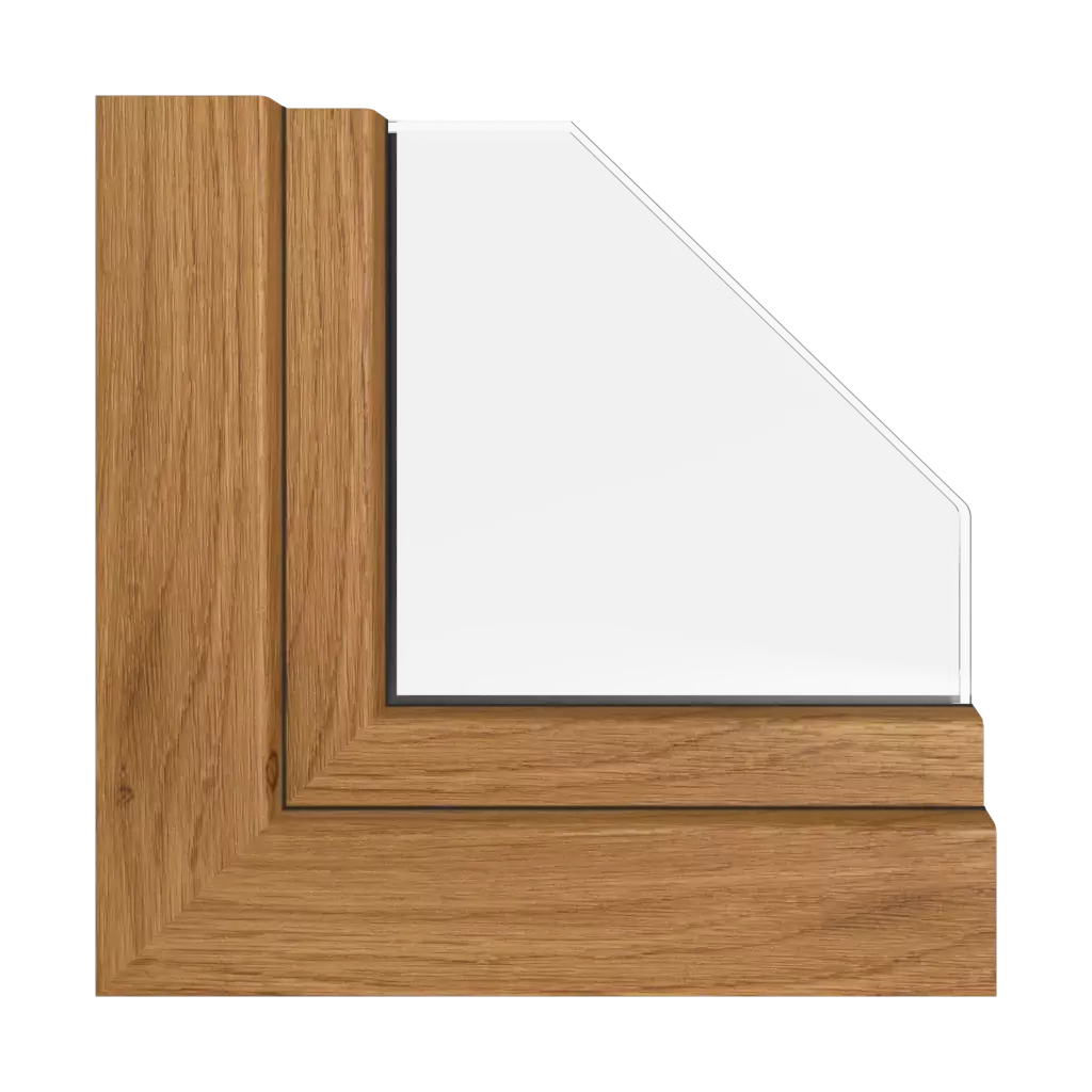 Winchester XA fenetres couleur-de-la-fenetre couleurs-rehau winchester-xa