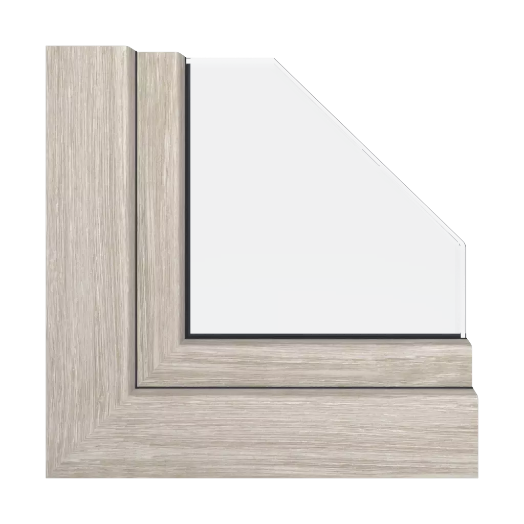 Woodec alpin de chêne de Sheffield ✨ fenetres nouveau-et-tendance   