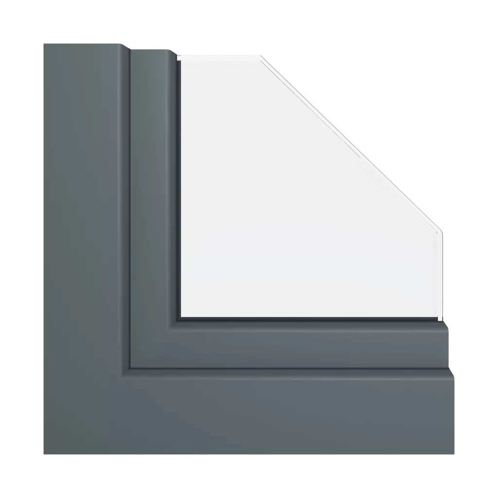 Sable gris anthracite ✨ fenetres couleur-de-la-fenetre couleurs-de-cadre-chaleureuses gris-clair-2 