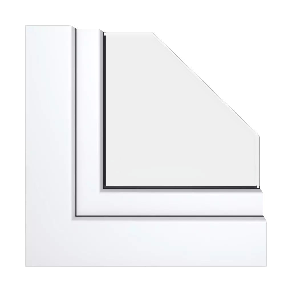 Aludec blanc trafic fenetres profils-de-fenetre aluplast energeto-neo-design