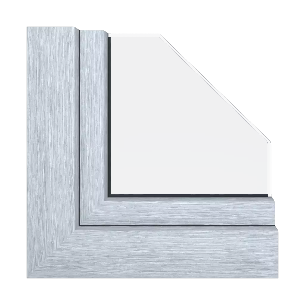 Woodec Alpine 92 fenetres profils-de-fenetre salamander bluevolution-73