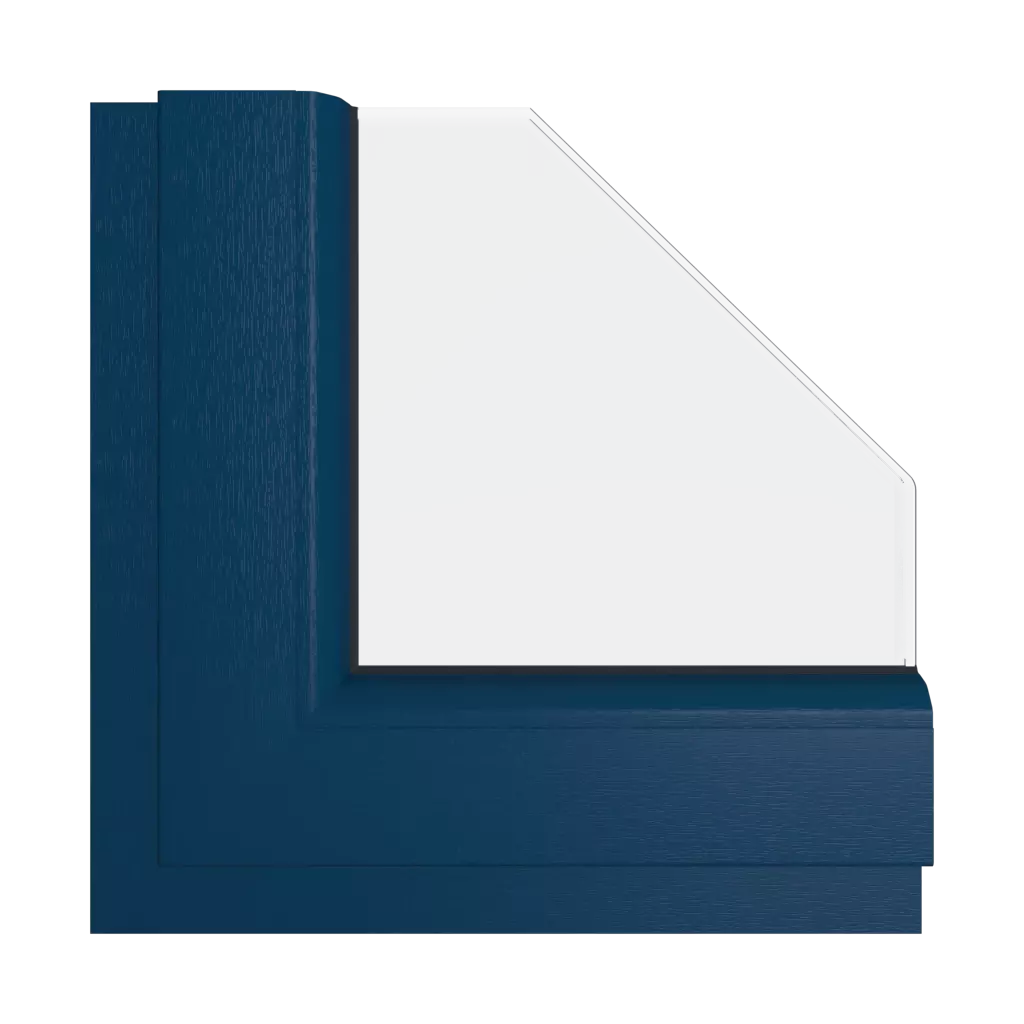 Bleu acier 11 fenetres couleur-de-la-fenetre couleurs-de-salamander bleu-acier-11 interior