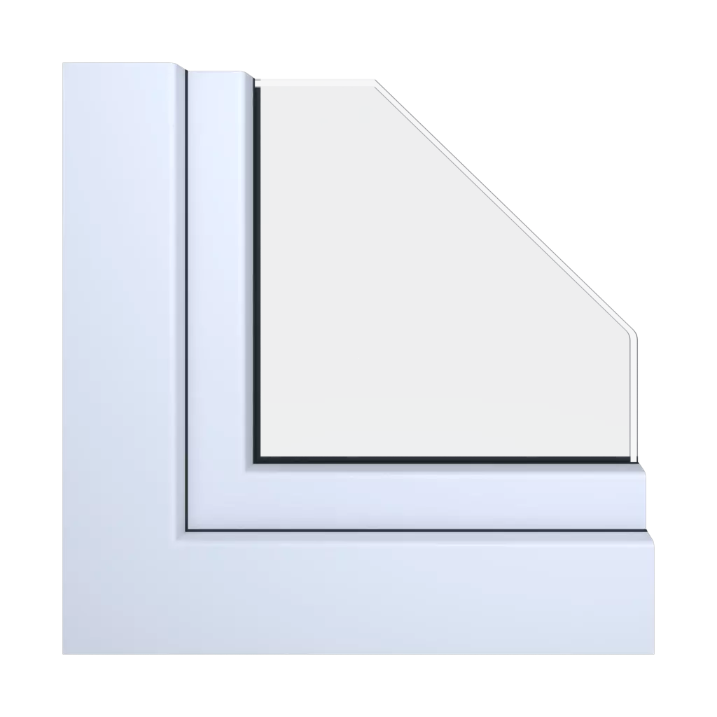 Blanc fenetres profils-de-fenetre decco deco-82