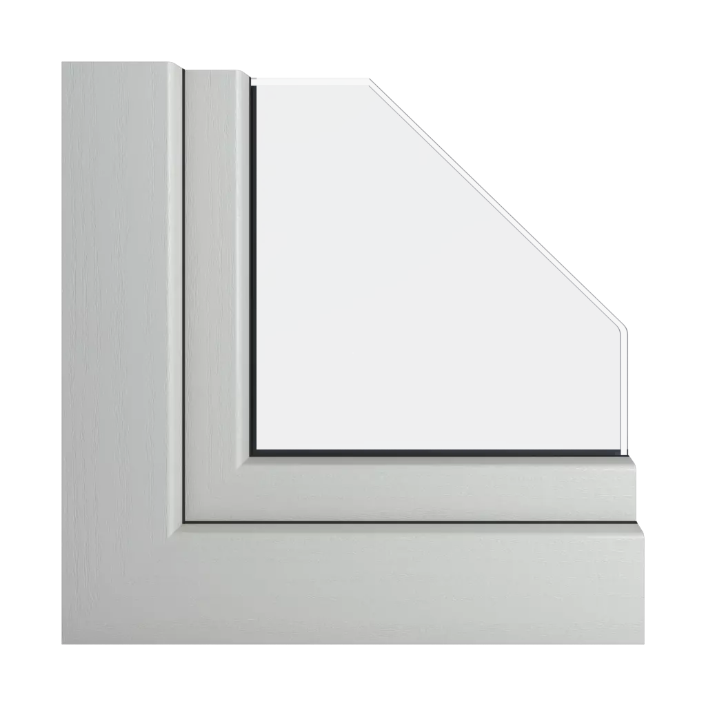 Cristal blanc 60 fenetres couleur-de-la-fenetre couleurs-decco cristal-blanc-60